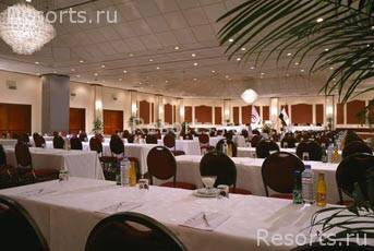 Sheraton Montazah Hotel 9